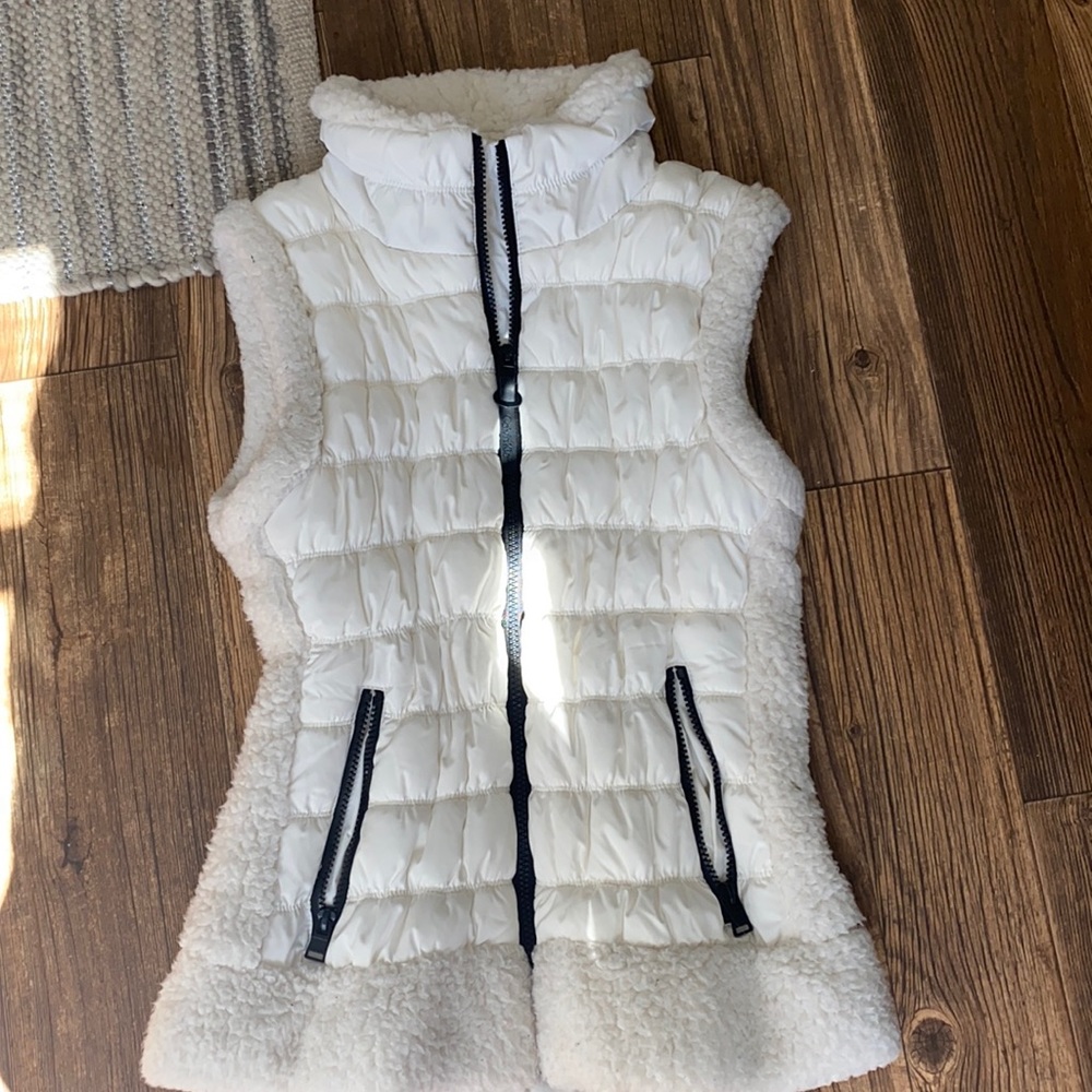 Calvin Klein Vest